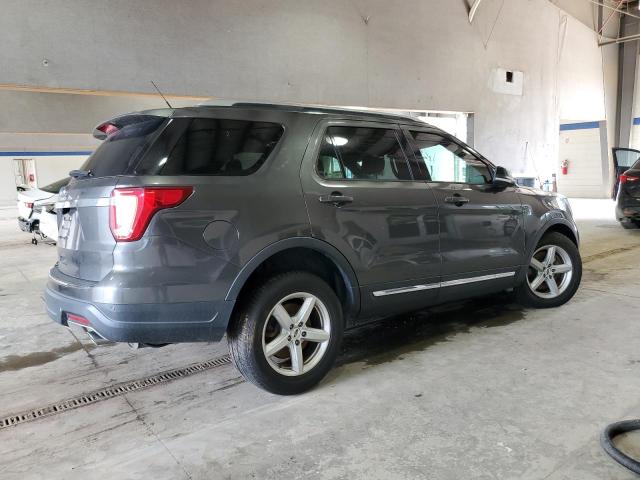 2018 FORD EXPLORER X 1FM5K7D83JGB26494