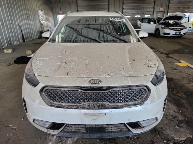 2019 KIA NIRO TOURING KNDCE3LC6K5243307