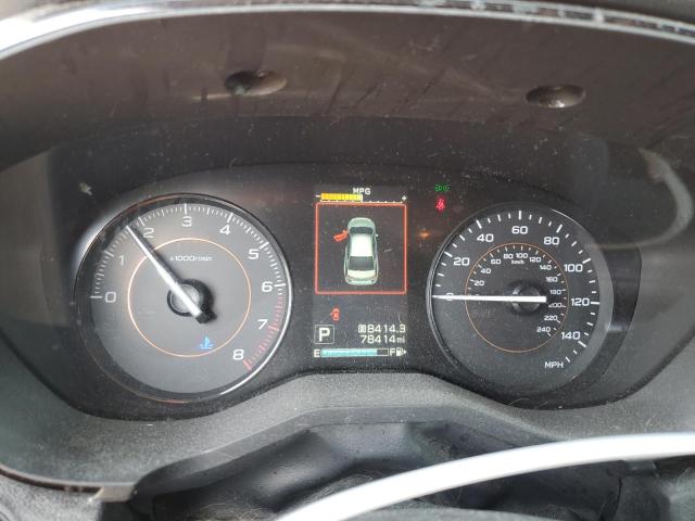 2019 SUBARU CROSSTREK JF2GTABC3K8382680