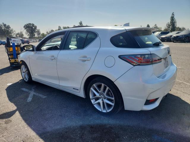 2016 LEXUS CT 200 JTHKD5BHXG2266880