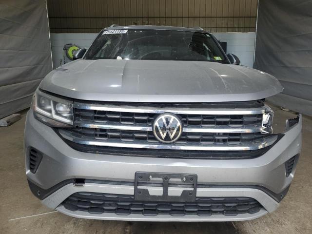 2022 VOLKSWAGEN ATLAS CROS #3264642914