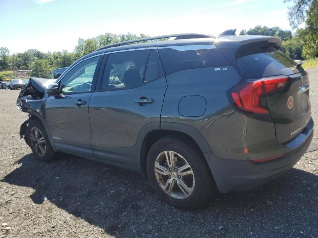 2019 GMC TERRAIN SL 3GKALTEV8KL345174