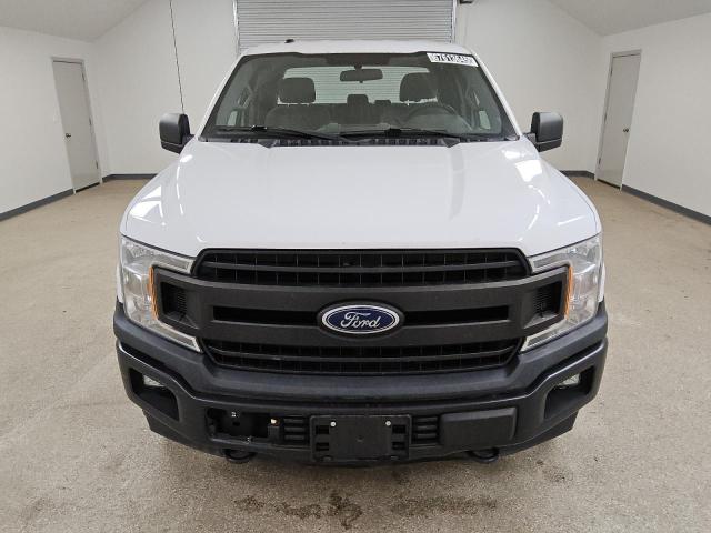 2018 FORD F150 SUPER #3305339300