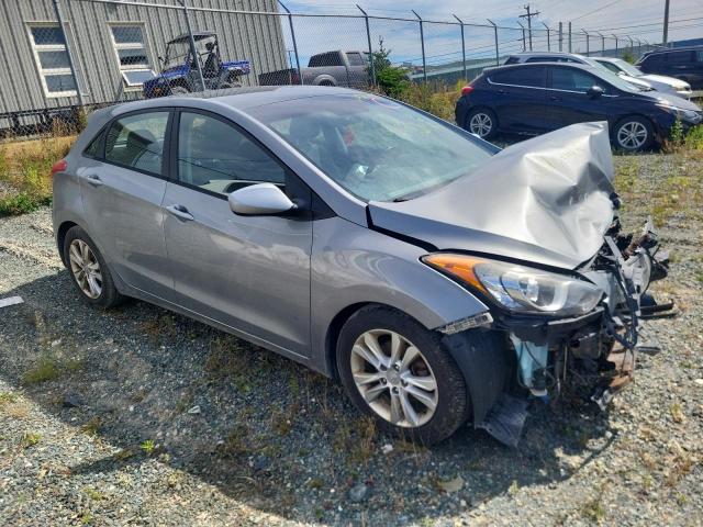 2015 HYUNDAI ELANTRA GT KMHD35LH0FU243182