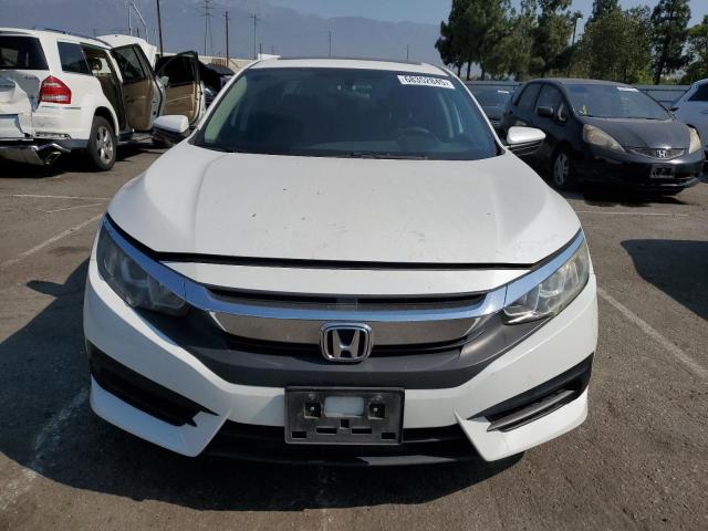 2018 HONDA CIVIC EX 2HGFC2F78JH507583