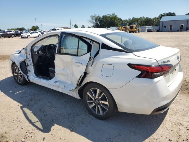 2020 NISSAN VERSA SV - 3N1CN8EV7LL911969