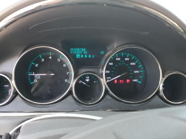 2015 BUICK ENCLAVE 5GAKRBKD8FJ112625