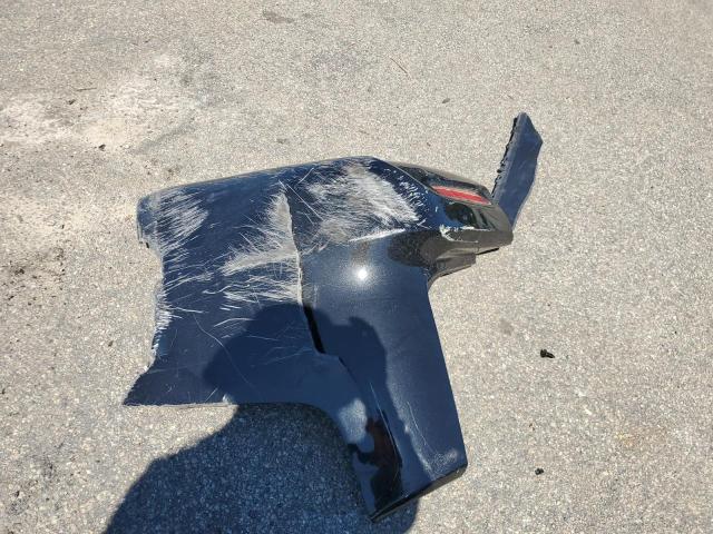2021 CHRYSLER VOYAGER LX 2C4RC1DG2MR504637