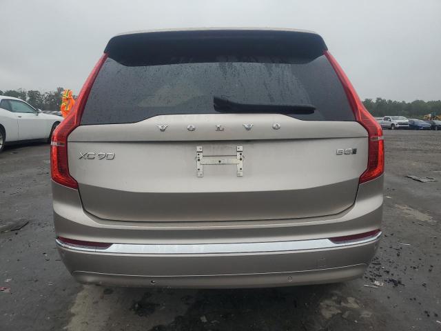 2025 VOLVO XC90 PLUS YV4M12PE8S1324545