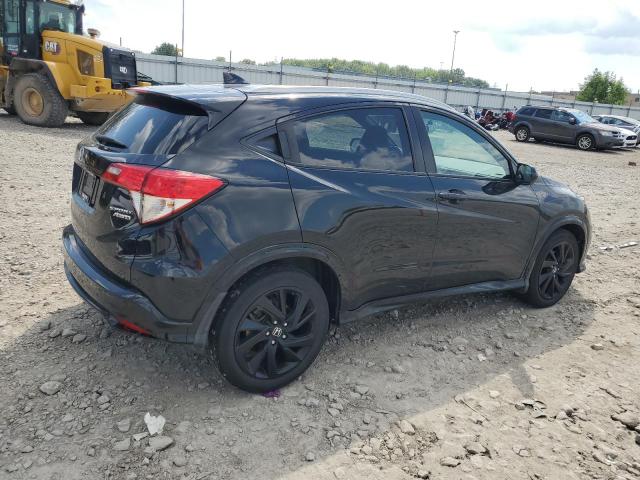 2022 HONDA HR-V SPORT 3CZRU6H12NM765253