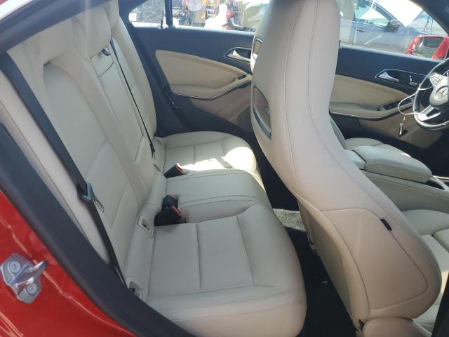 2018 MERCEDES-BENZ CLA 250 - WDDSJ4EB4JN651763