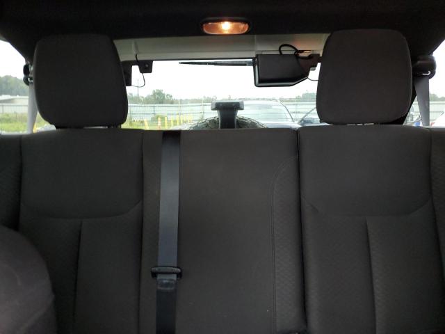 2017 JEEP WRANGLER UNLIMITED SPORT 1C4BJWDG2HL554750