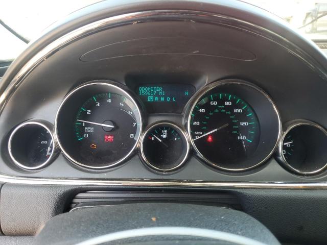 2015 BUICK ENCLAVE 5GAKRCKD6FJ347109
