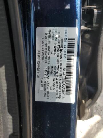 2019 MAZDA CX-5 TOURI - JM3KFACM9K0653903