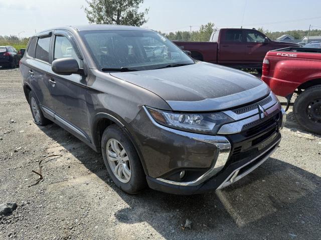 2020 MITSUBISHI OUTLANDER JA4AZ2A3XLZ611436