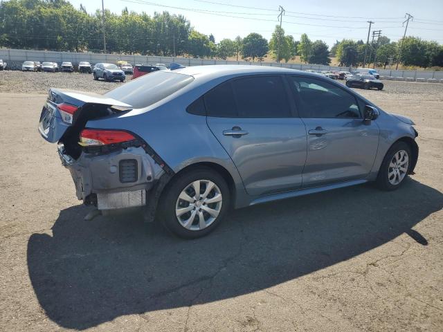 2022 TOYOTA COROLLA LE - 5YFEPMAEXNP291798