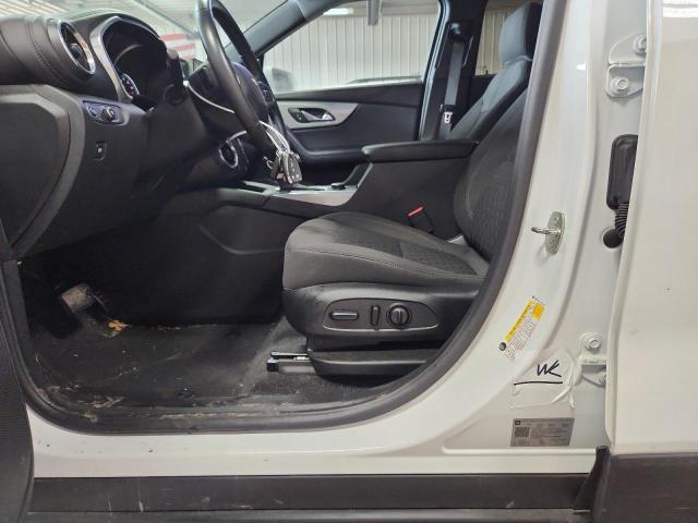 2020 CHEVROLET BLAZER 2LT - 3GNKBHRS9LS661827