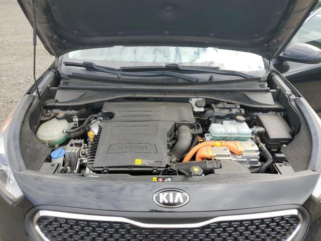 2018 KIA NIRO FE KNDCB3LC8J5204919
