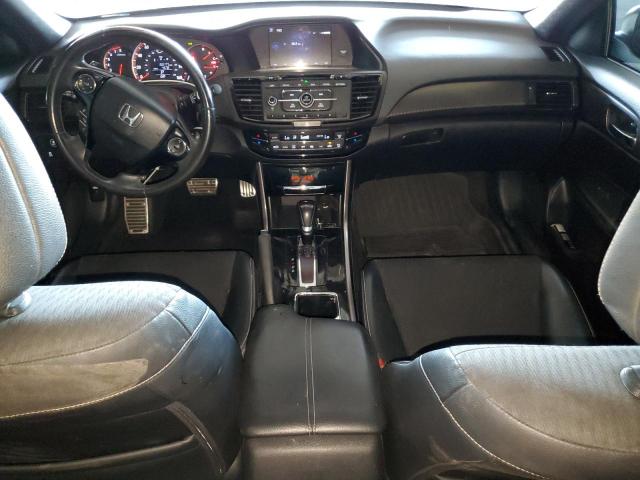 2016 HONDA ACCORD SPORT 1HGCR2F54GA091328