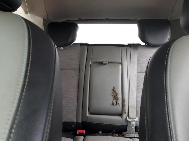 2015 BUICK ENCORE CONVENIENCE KL4CJBSB9FB045322