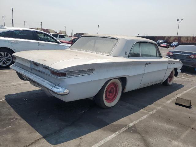 BUICK SKYLARK 1962 white   312508505 photo #4
