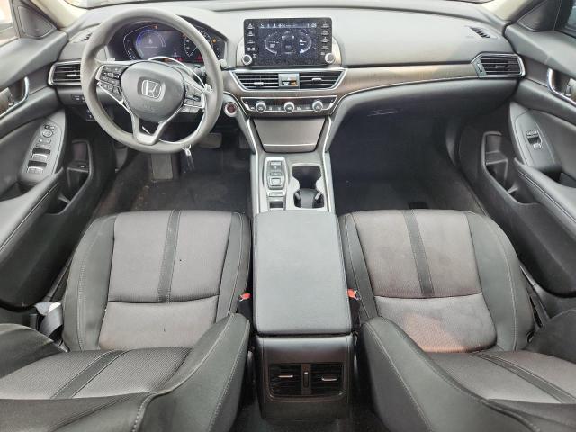 2020 HONDA ACCORD HYBRID EX 1HGCV3F44LA016969
