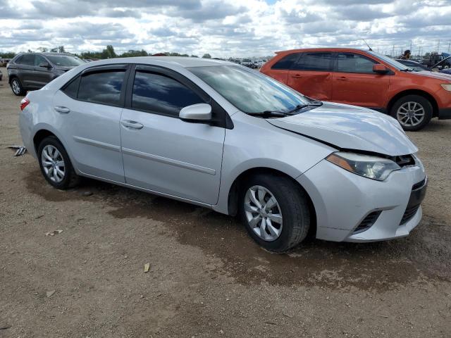 2016 TOYOTA COROLLA L - 2T1BURHE8GC528113