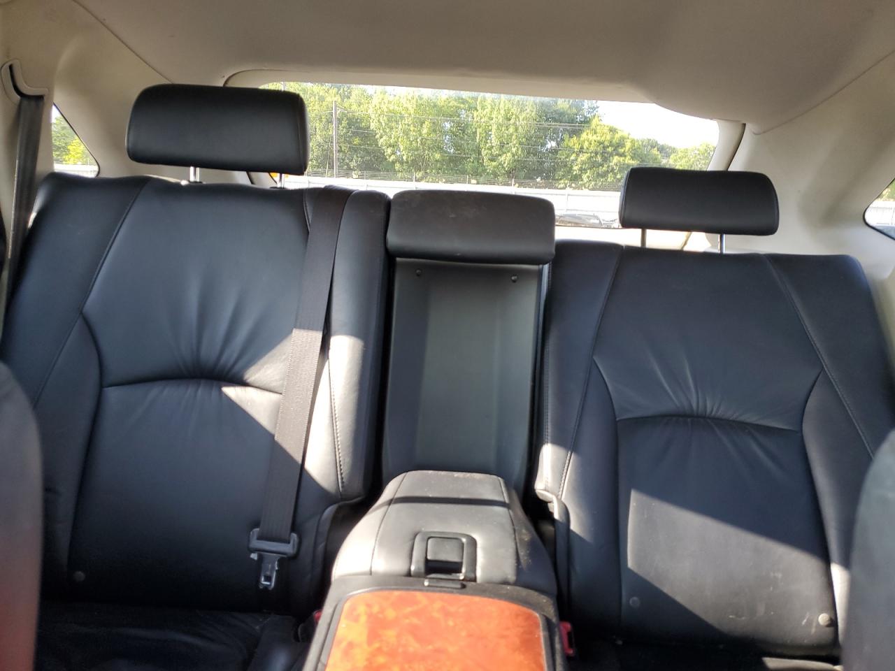 Lot #3268526970 2008 LEXUS RX 400H