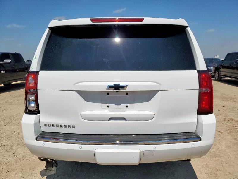 2015 CHEVROLET SUBURBAN C 1GNSCKKC0FR258159