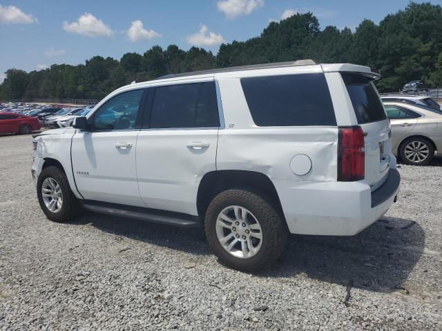 2020 CHEVROLET TAHOE C150 - 1GNSCBKC9LR233711
