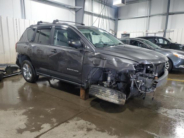 2016 JEEP COMPASS SP 1C4NJCBAXGD611893