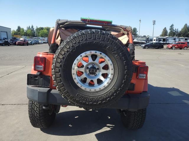 2015 JEEP WRANGLER UNLIMITED SPORT 1C4BJWDG1FL601103