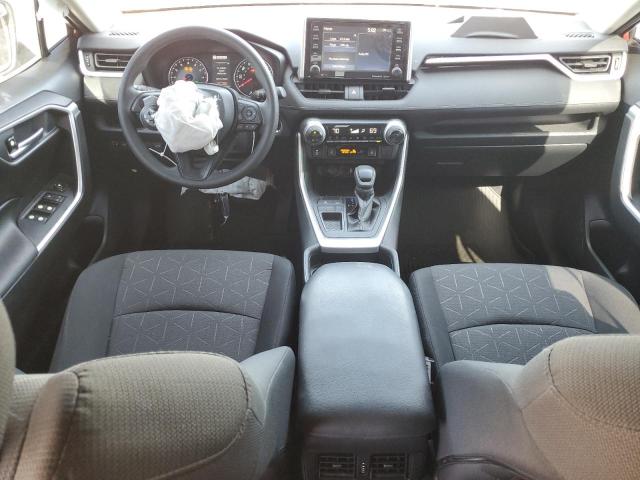 2019 TOYOTA RAV4 XLE 2T3W1RFV6KW041570