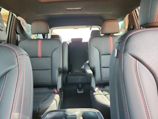 2024 CHEVROLET TRAVERSE R 1GNERLKS6RJ204375