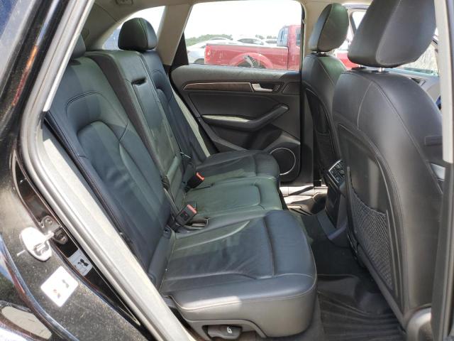 2014 AUDI Q5 TDI PRE - WA1CMAFP1EA061509