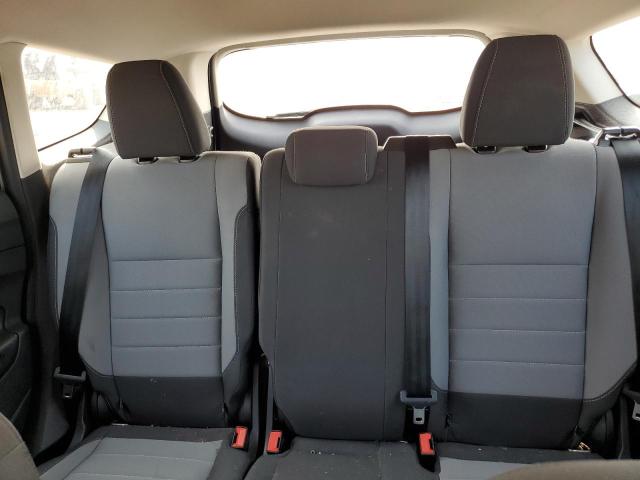 2019 FORD ESCAPE S - 1FMCU0F70KUC43515