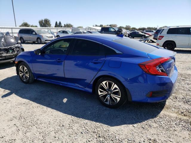 2018 HONDA CIVIC EX JHMFC1F30JX004999