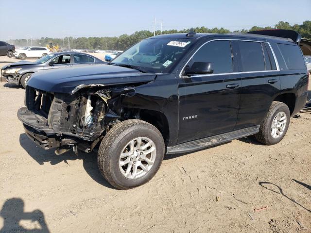 2020 CHEVROLET TAHOE C150 1GNSCBKC1LR307557