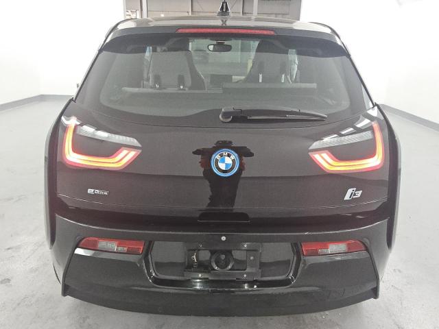 2017 BMW I3 BEV WBY1Z6C51HV547859