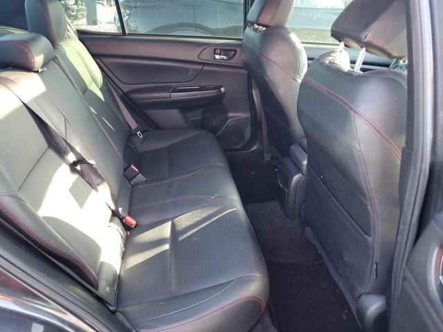 2015 SUBARU WRX LIMITE JF1VA1G68F8806140