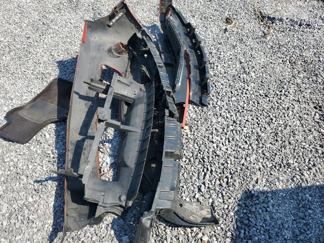 DODGE CHALLENGER SXT