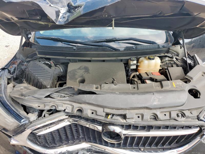 2018 BUICK ENCLAVE PR 5GAERCKW8JJ258391