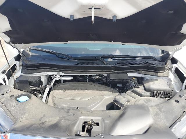 2023 HONDA RIDGELINE 5FPYK3F5XPB031521