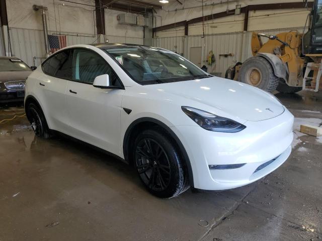 2023 TESLA MODEL Y 7SAYGAEEXPF829729