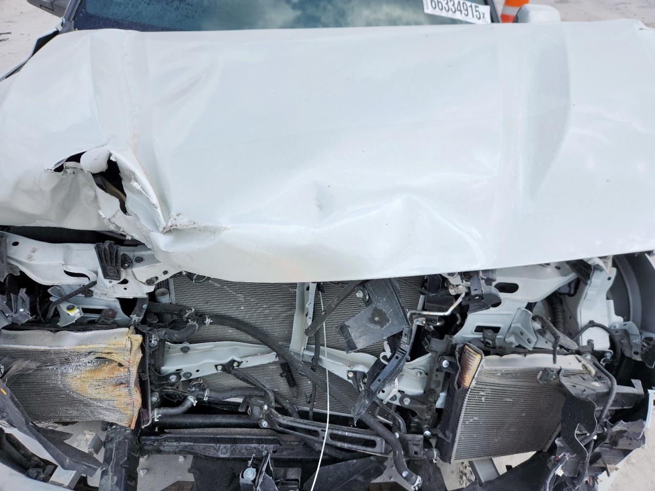 TOYOTA TUNDRA CREWMAX LIMITED