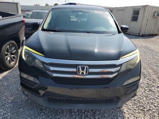 2016 HONDA PILOT EXL 5FNYF5H58GB009345