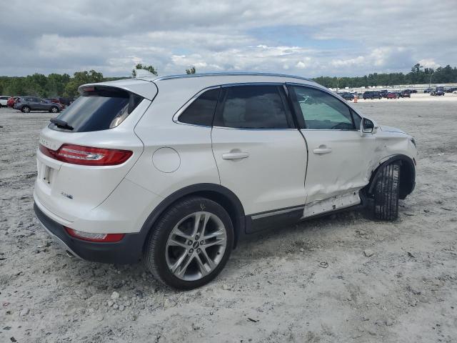 2015 LINCOLN MKC 5LMTJ2AH2FUJ03540