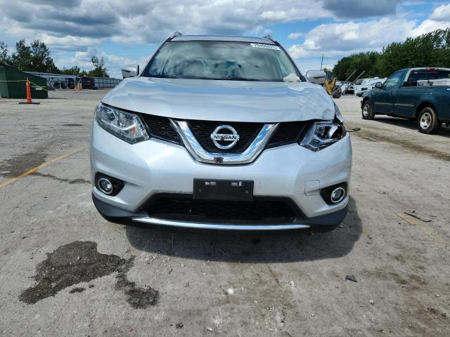 2016 NISSAN ROGUE S - 5N1AT2MV0GC920891