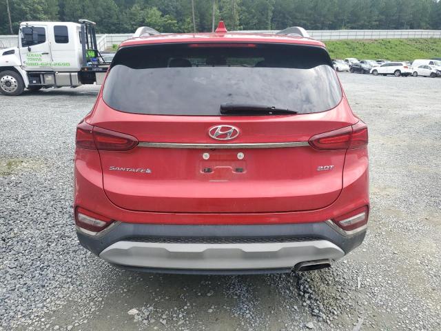 2020 HYUNDAI SANTA FE L 5NMS53AA8LH187057