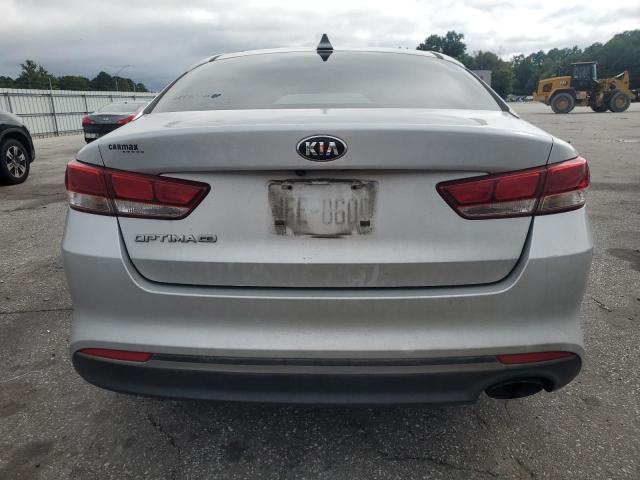 2016 KIA OPTIMA LX KNAGT4L32G5109119